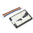 thumbnail image 3 of Parallel Charging Board, Durable Convenient Lipo Battery Charge Balance Board With Flat Cable For TP/FP JST/XH /PQ EH, 3 of 8