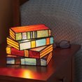 thumbnail image 3 of OUNONA Lampe de table Multi Style Rétro 1ensemble pour Salon et Chambre, 3 of 8