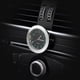 thumbnail image 5 of Reloj Con Clip Para Rejilla De Ventilación De Coche, Reloj Luminoso Para Salpicadero De Automóvil, Reloj Analógico De Cuarzo Para Interior De Coche Yuarrent VI008771-02, 5 of 5