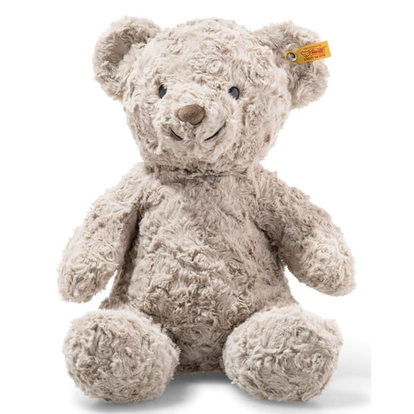 Oso de peluche Steiff Honey Soft Cuddly Friends 15 cm