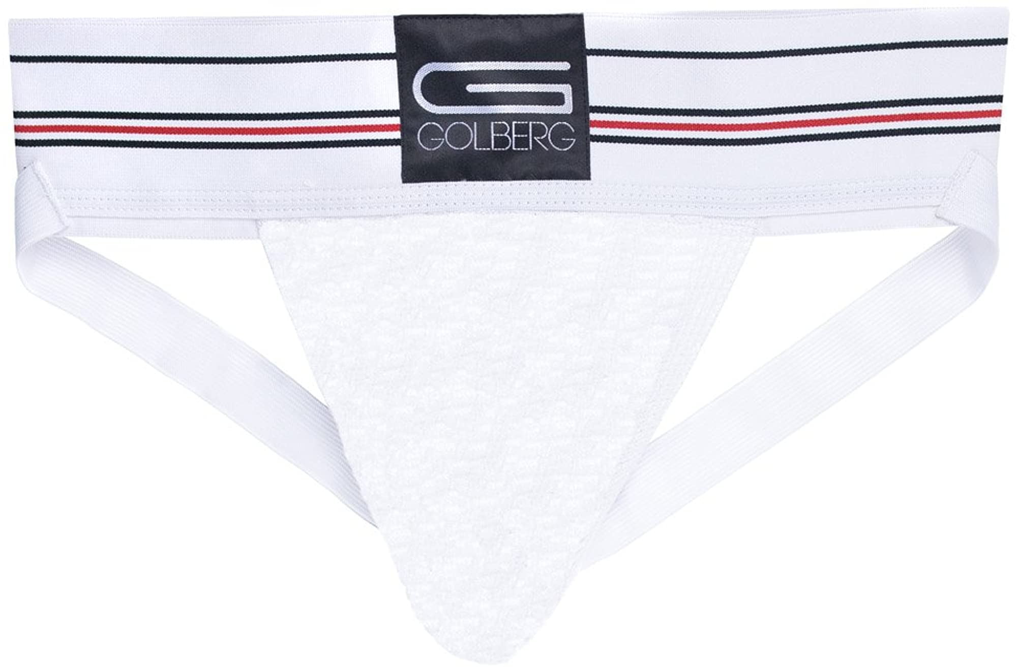 GOLBERG G Mens Jockstrap Underwear Athletic Supporter Adult and