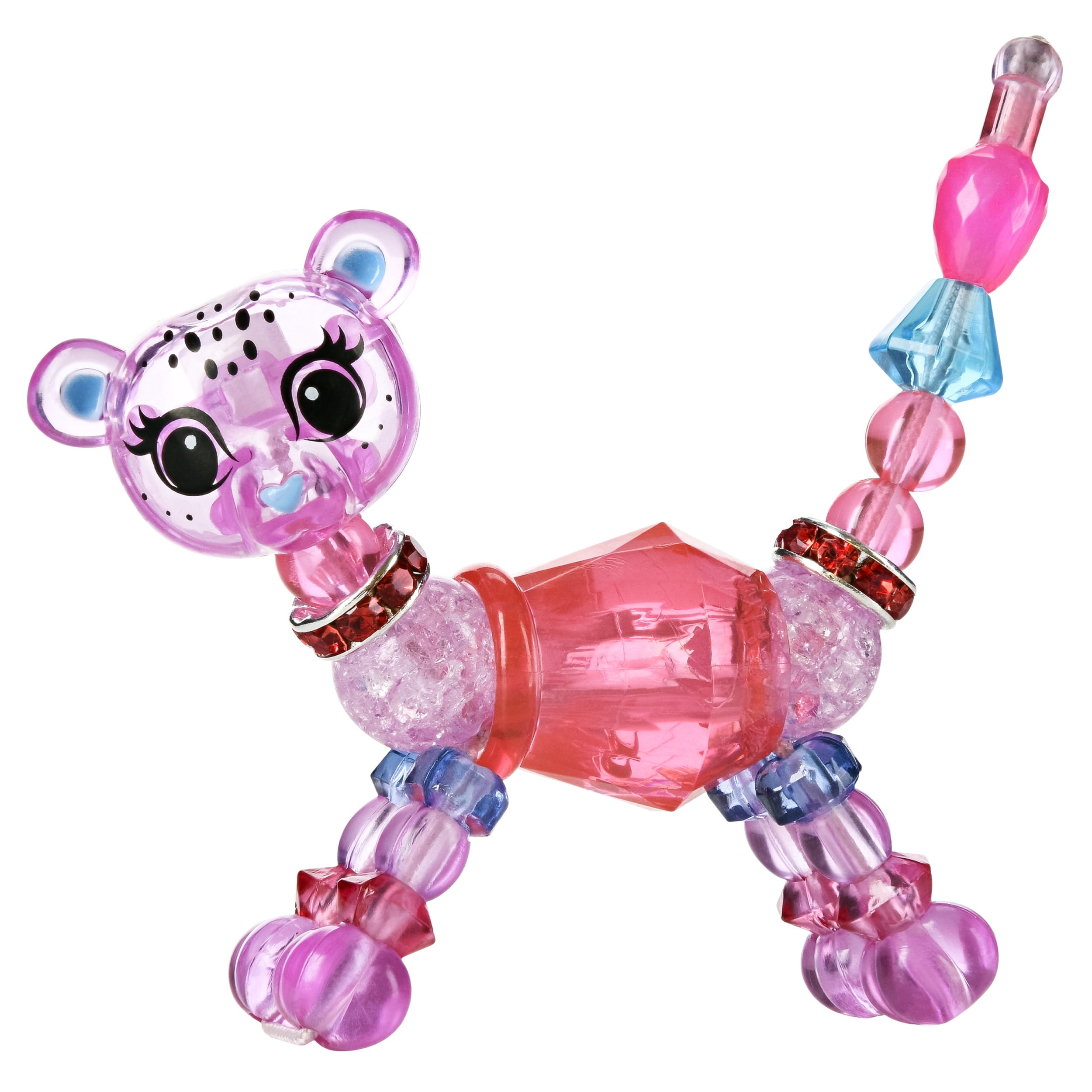 Twisty Petz, Series 4, Dottie Cheetah, Collectible Bracelet for Kids