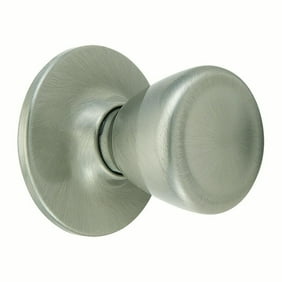Delaney Designer 682408s Rosa Series Privacy Door Knob Set With