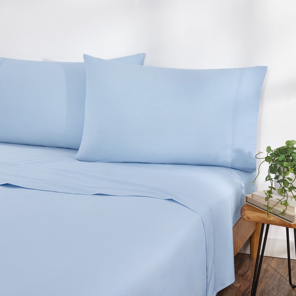 deep corner sheets