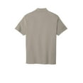 thumbnail image 5 of Port Authority  SuperPro React  Polo. K810 - XL Gusty Grey, 5 of 5