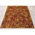 thumbnail image 3 of Nourison  Timeless TML05 Area Rug 8'6" x 11'6" 9' x 12' Red, 3 of 7