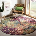 thumbnail image 1 of Safavieh Monaco Driskoll Abstract Area Rug, 1 of 6