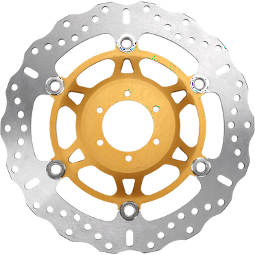 EBC Pro-Lite X Front Brake Rotor (MD1014X)