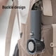 thumbnail image 4 of Mini Ventilador Portátil De 5 Velocidades Ventilador De Bolsillo Portátil Con Cordón Para La Playa De Viajes, Ventilador De Enfriamiento Recargable De USB Tranquilo Con Batería, 4 of 7
