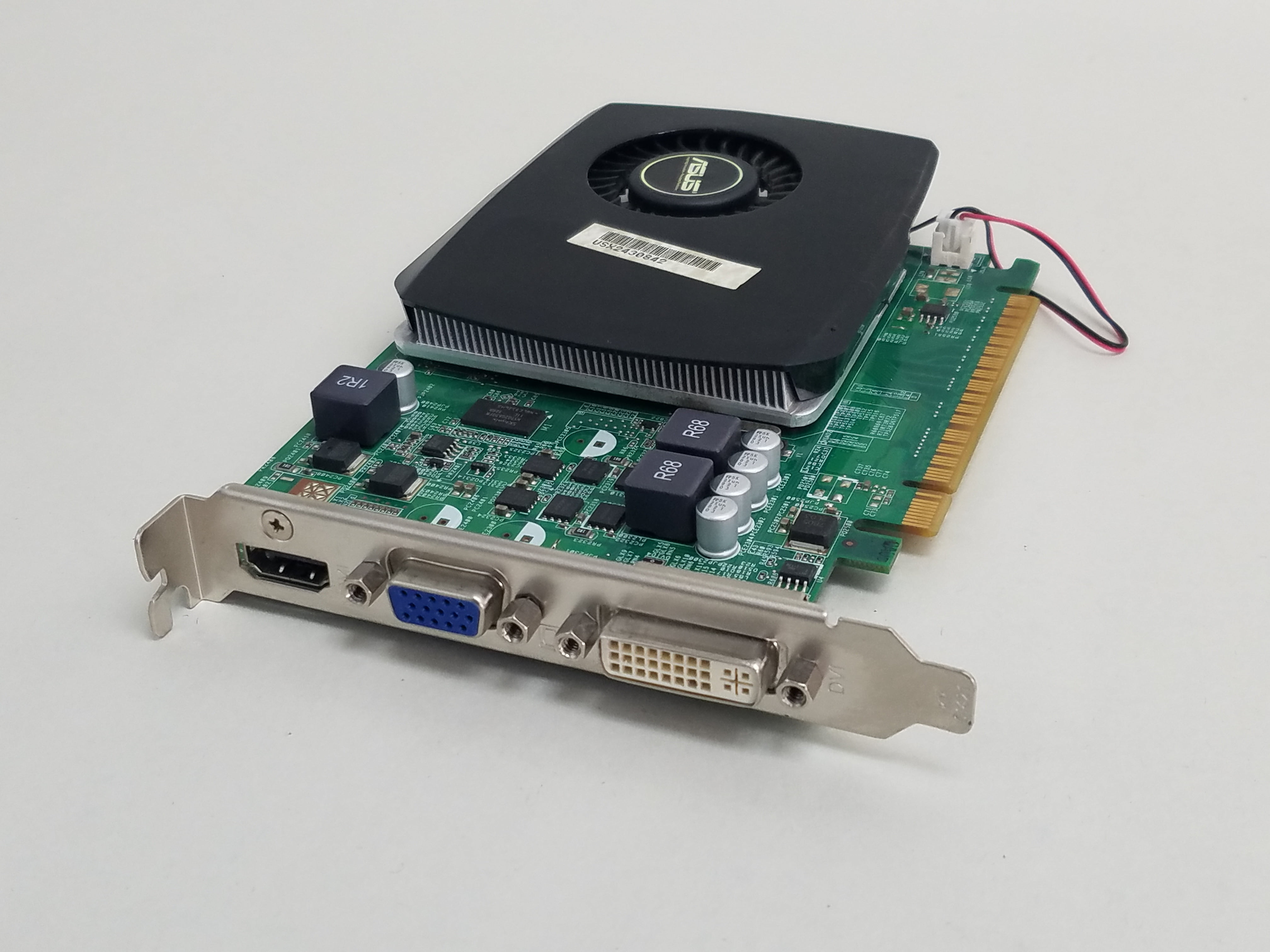 Gt hotsell 640 3gb