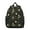 Black-32, variant on Steampunk Student Backpack – Gothic Celestial Moon And Star Solar Eclipse Lunar Astral Dark Mystical Sky Design