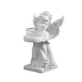 thumbnail image 4 of Portavelas de ángel Sunnimix Candelero, 4 of 5