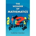 thumbnail image 1 of Pre-Owned Wonder of Mathematics, 1 of 1