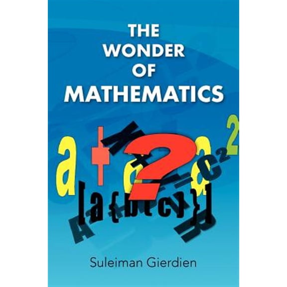 Pre-Owned Wonder of Mathematics