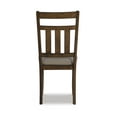 thumbnail image 5 of Powell Turino Rustic Umber 5PC Dining Set, 5 of 16