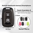 thumbnail image 2 of Dual-key Bluetooth Remote Shutter Camera Control Self-timer, 2 of 6