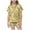 Yellow, variant on Teen Girls Pajama Set Dinosaur Pajamas Button Down Sleepwear Set Girls Casual Pajamas Set Christmas Pjs Girls 12-13 Years Kids Clothes