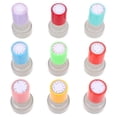 thumbnail image 1 of CHOK 9 Pcs Clock Stamp Childrens Toys Kids Seals Die Abs Student, 1 of 6
