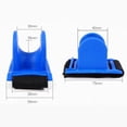 thumbnail image 4 of ziyahi Upgraded Fishing Rod Holder Rack Stand For Boat Marine Durable A blue, 4 of 9