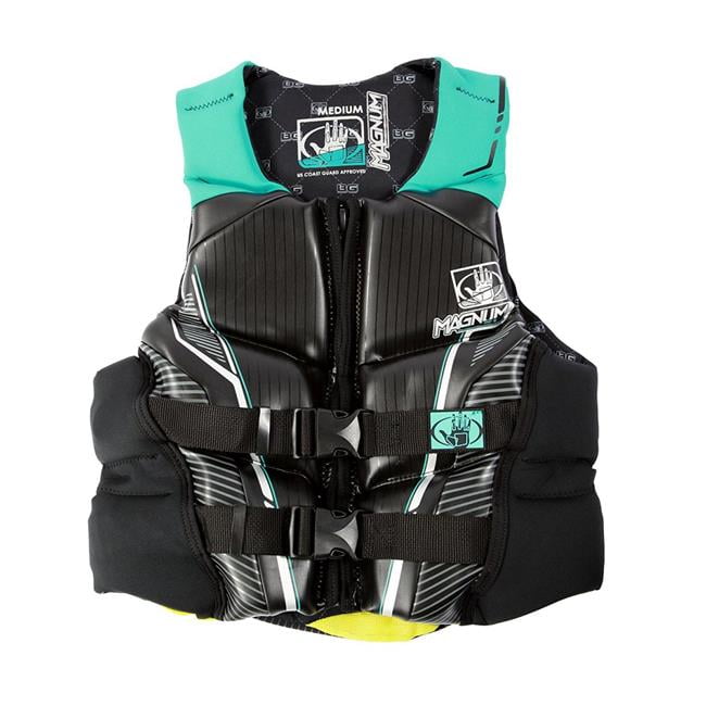 Body Glove Womens Magnum PFD Life Jackets