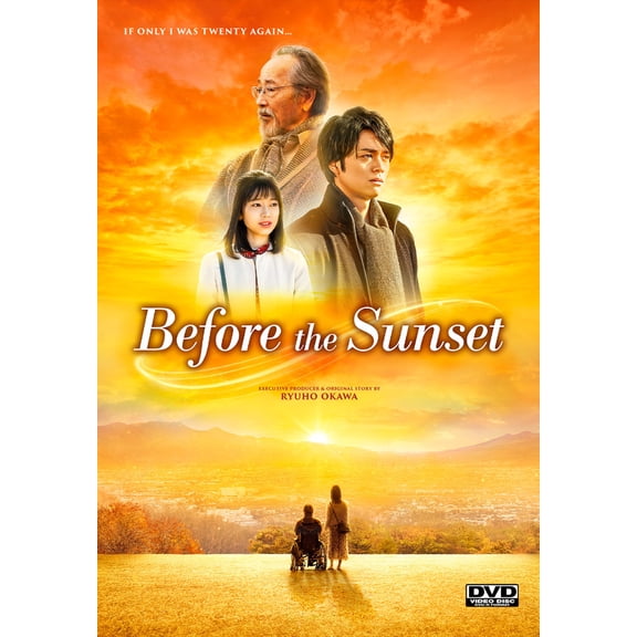 Freestyle Digital - Before the Sunset [DIGITAL VIDEO DISC]