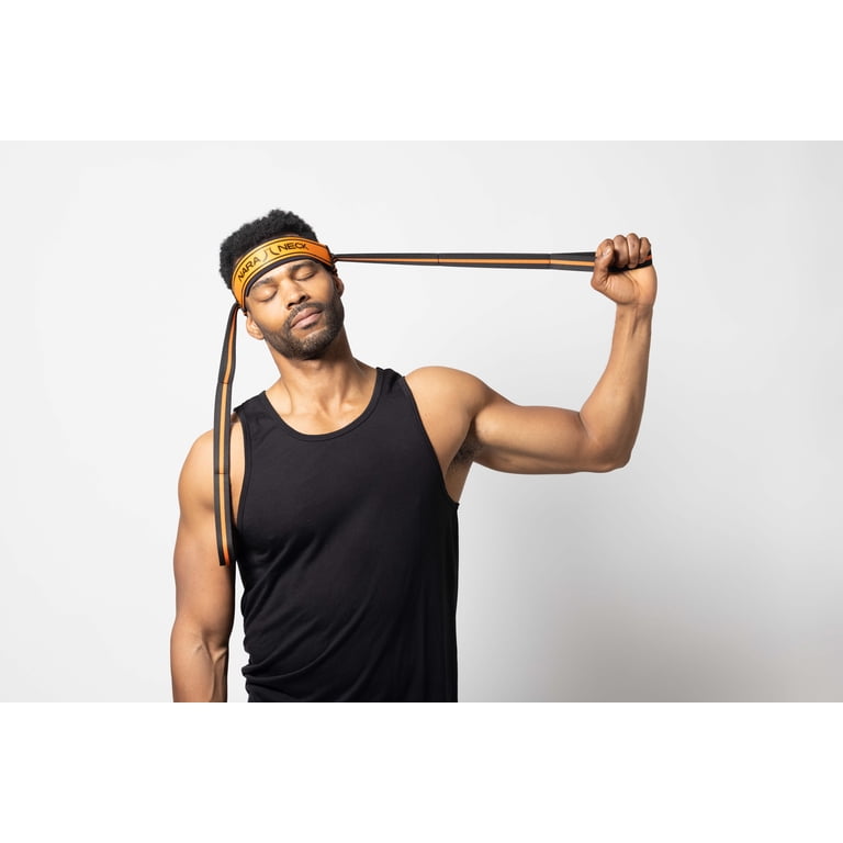 Nara Neck – Physical Therapy Device for Tech-Neck Relief and