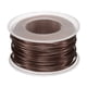 thumbnail image 1 of Alambre para Bonsái Uxcell de Aluminio Anodizado, Rollo de Alambre de Entrenamiento de 1mm de Calibre, 30m de Longitud, Alambre Flexible para Bonsái en el Jardín, 1 of 7