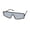 mira black, variant on 0735 NATHALIE PARIS POLARIZED SUNGLASSES EXCLUSIVE AS SEEN ON CELEBRITIES
