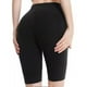 thumbnail image 2 of Short Mujer Deportivo Biker Pretina Ancha Sporthing, 2 of 4