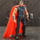 thumbnail image 1 of Figura de acción de superhéroes de Los Vengadores de Marvel 3, juguete de Infinity War, anime, Capitán América, Iron Man, Thanos, Hulk, Thor gym unisex, 1 of 2