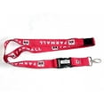 thumbnail image 1 of Farmall Lanyard Keychain 24" Red, 1 of 2