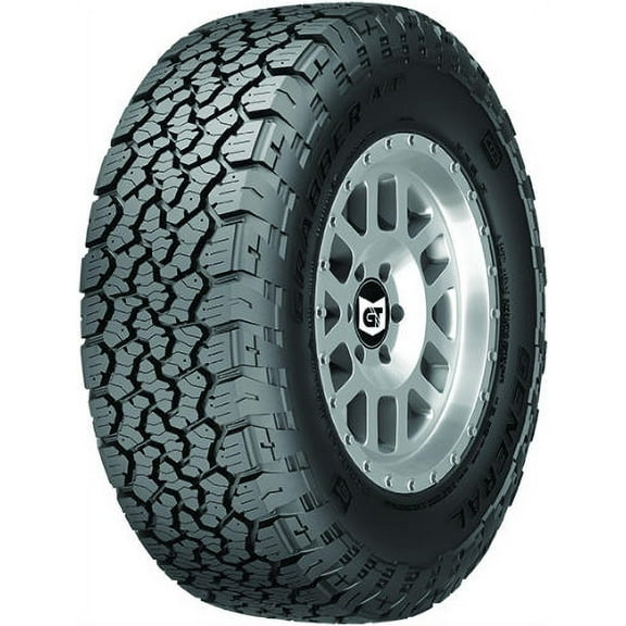 Cooper Discoverer HT3 LT265/70R18 E/10PLY BSW