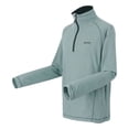 thumbnail image 3 of Regatta Great Outdoors Mens Montes Funnel Neck Fleece Jumper, 3 of 5