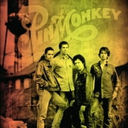 Pinmonkey - Pinmonkey - Country - CD