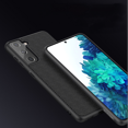 thumbnail image 3 of Liquid Air Armor Designed for Galaxy S21 Case (2022) - Matte Black, 3 of 5