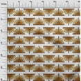 thumbnail image 2 of oneOone Organic Cotton Poplin Twill Fabric Floral Block Decor Fabric Printed BTY 42 Inch Wide, 2 of 4