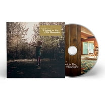 Josh Ritter - I Believe In You, My Honeydew - Music & Performance - CD