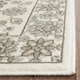 thumbnail image 2 of Safavieh Persian Garden 6'7" X 9'2" Power Loomed Rug, 2 of 4