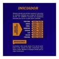 thumbnail image 2 of Alimento balanceado para aves de combate Gallo Espartaco Premium Etapa Iniciador Pack De 15 Kg, 2 of 3