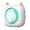 White, variant on Bdday Cool Lighting Mini Portable Printing Clear Fast And Long-lasting Wireless Bluetooth Thermal Photo Printers
