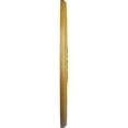 thumbnail image 4 of 47 5/8"OD x 2 3/4"P Milan Ceiling Medallion, Hand-Painted Iridescent Gold, 4 of 6