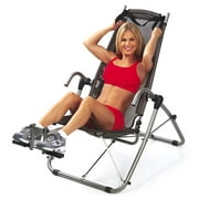 Ab Lounge Ultra: Jackknife
