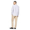 thumbnail image 3 of Camisa Tommy Hilfiger Heritage Oxford Stripe para hombre, 3 of 5