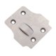 thumbnail image 5 of Reemplazo del modelo de de protección de licencia de deslizamiento de material acero inoxidable para automóvil RC, 5 of 7