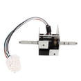 thumbnail image 1 of Electronic Throttle Body Assembly, Metal Alloy Stable Structure Electronic Throttle  Forklift, 1 of 8