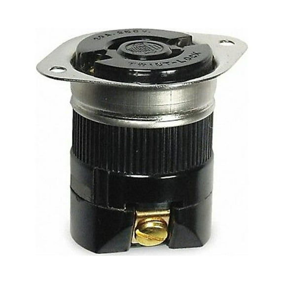 Hubbell Wiring Device-Kellems HBL3226