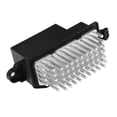 thumbnail image 1 of Speravity Resistencia del calentador del motor del ventilador de resistencia del ventilador negro AV1119E624AA Resistencia del calentador para el Vehículos, repuestos y accesorios Mis, 1 of 6