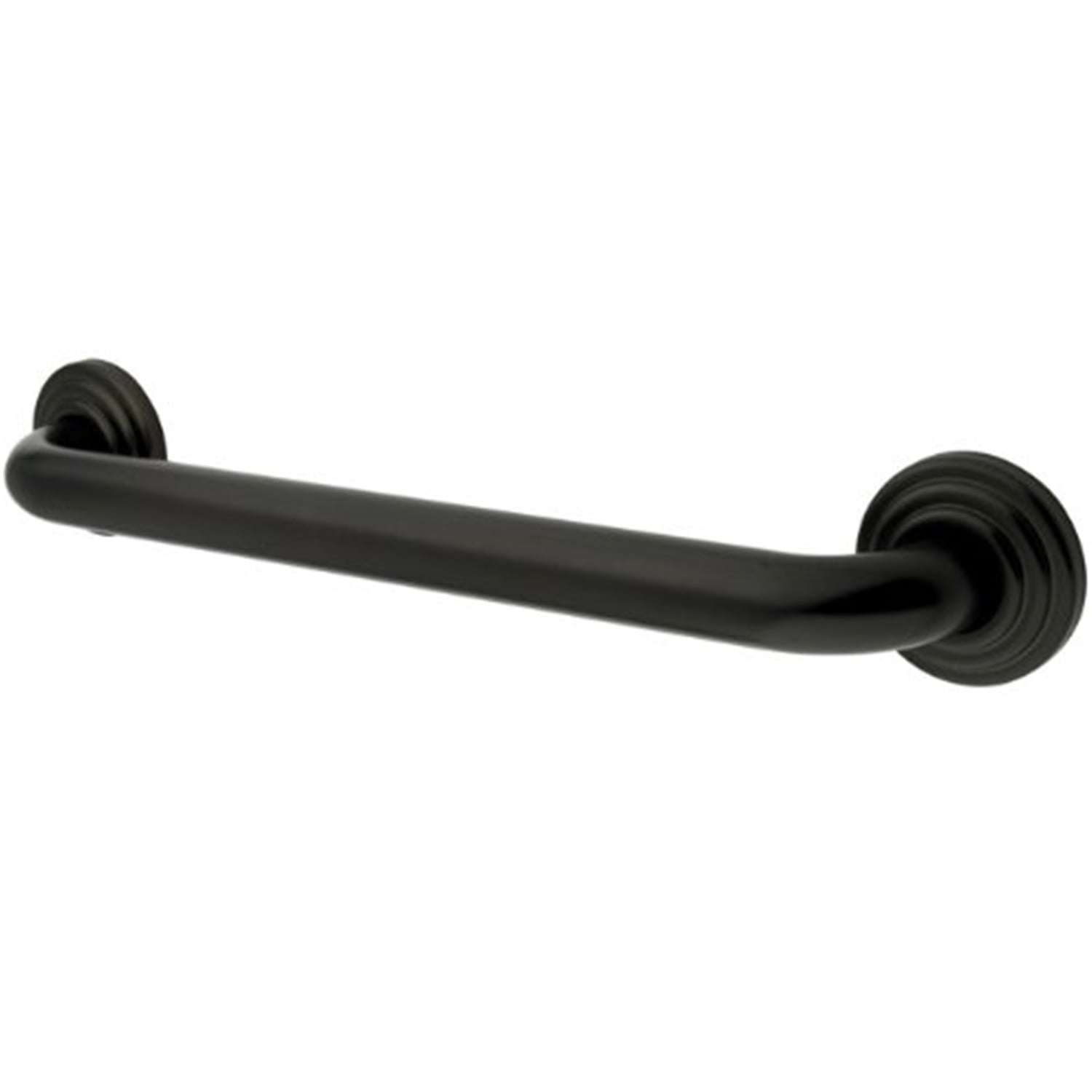 Kingston Brass DR314305 Restoration 30" Grab Bar, 1-1/4" Diameter, Oil Rubbed Bronze