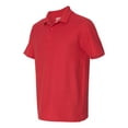thumbnail image 2 of Gildan DryBlend® Double Piqué Polo, 2 of 5