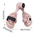 thumbnail image 3 of Digital Counter Hip Trainer Leg Trainers Pelvic Floor Exercises Adjustable Muscle Butt Leg Trainer & Leg Training, 3 of 7
